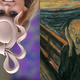 Image for article titled The Rorshach Test For Princess Beatrice's Hat